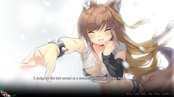 Wolf Tails Apk Android Download (4)