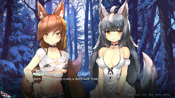 Wolf Tails Apk Android Download (7)