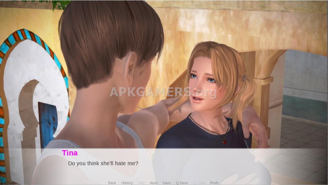 A Series Of Fortunate Events Apk Android Adult Game Download (5)