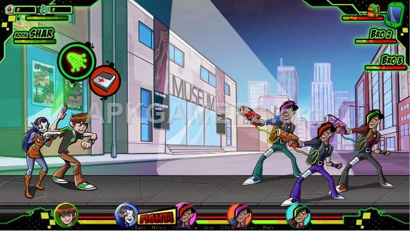 Ben X Slave Quest Apk Android Download (10)