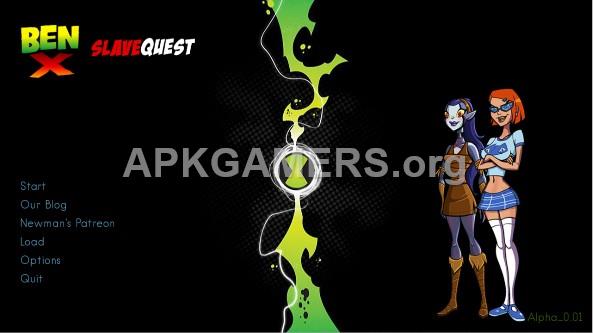 Ben X Slave Quest Apk Android Download (4)
