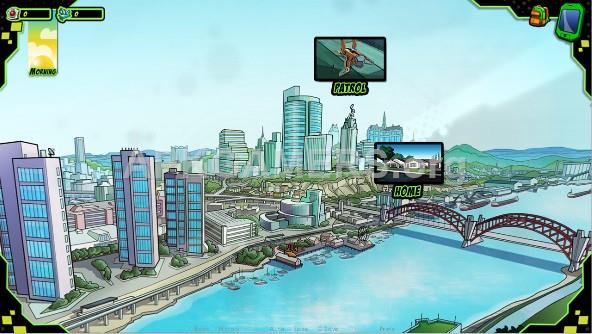 Ben X Slave Quest Apk Android Download (5)