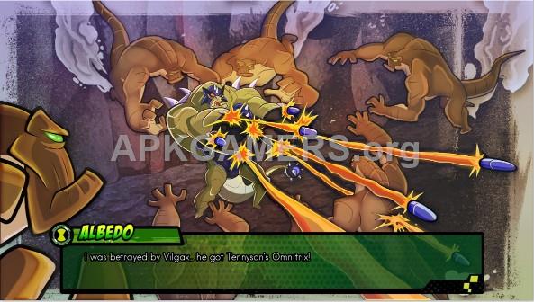 Ben X Slave Quest Apk Android Download (9)