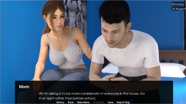 Deep Impact Apk Android Download (1)