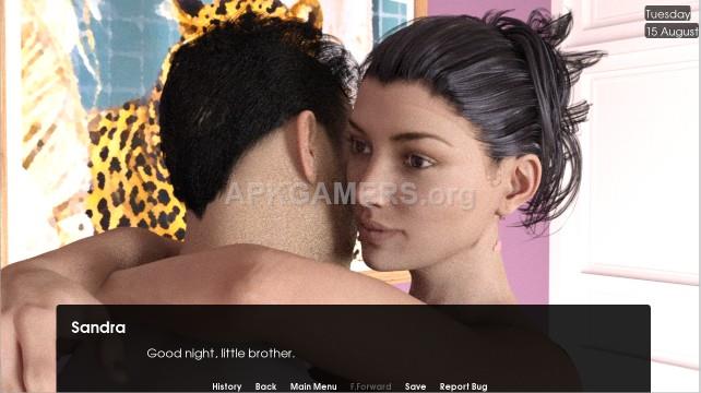 Deep Impact Apk Android Download (3)