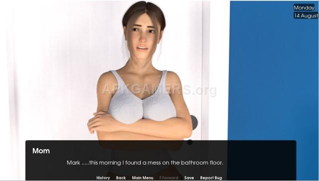 Deep Impact Apk Android Download (5)