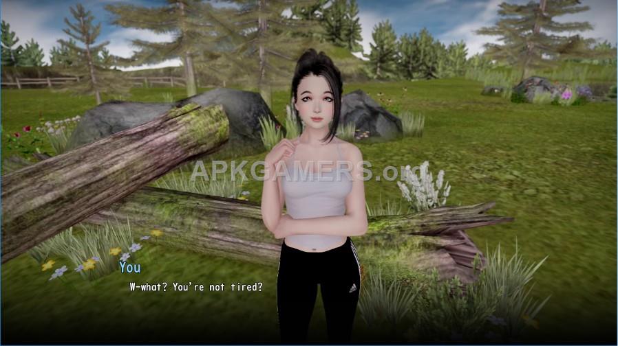 Diana And Claire Apk Android Download (9)