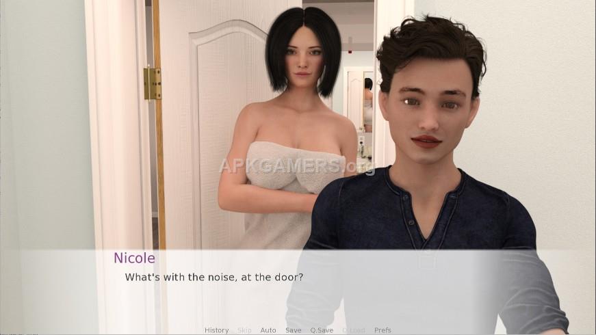 Dirty Pool Apk Android Adult Game Download (4)