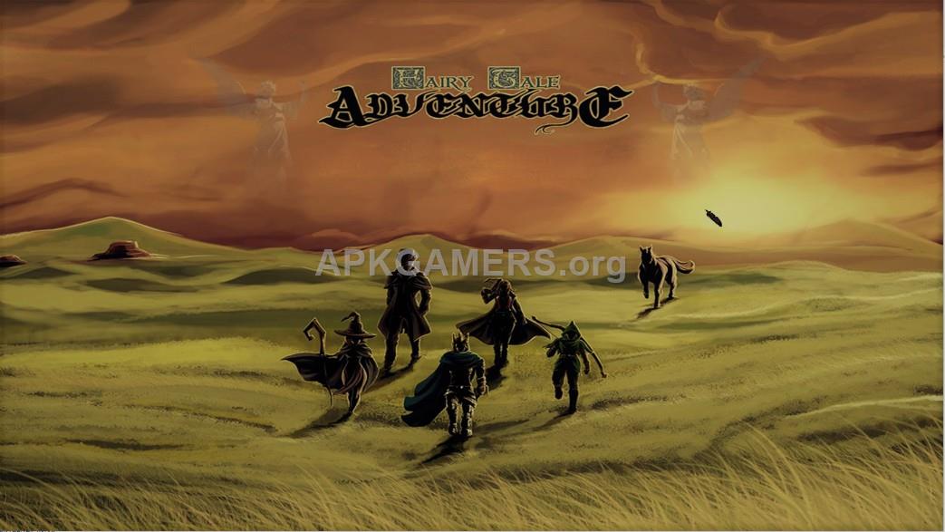 Fairy Tale Adventure Apk Android Adult Game Download (1)
