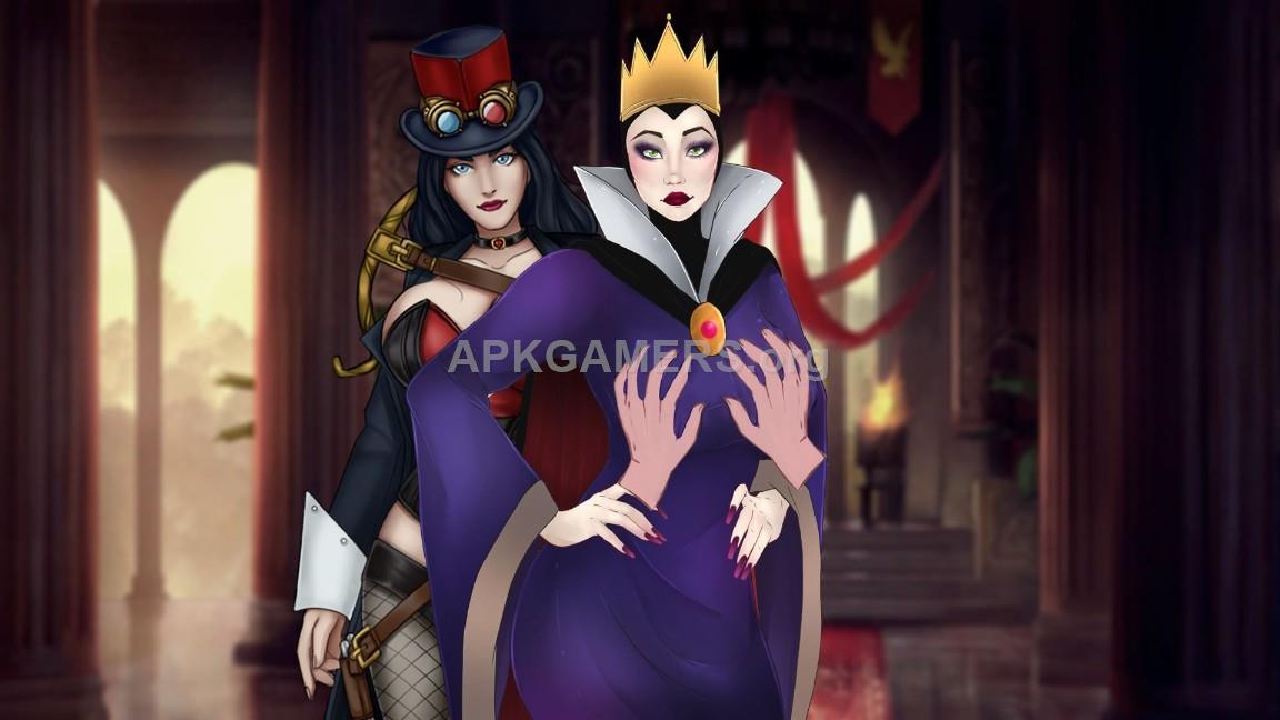 Fairy Tale Adventure Apk Android Adult Game Download (2)