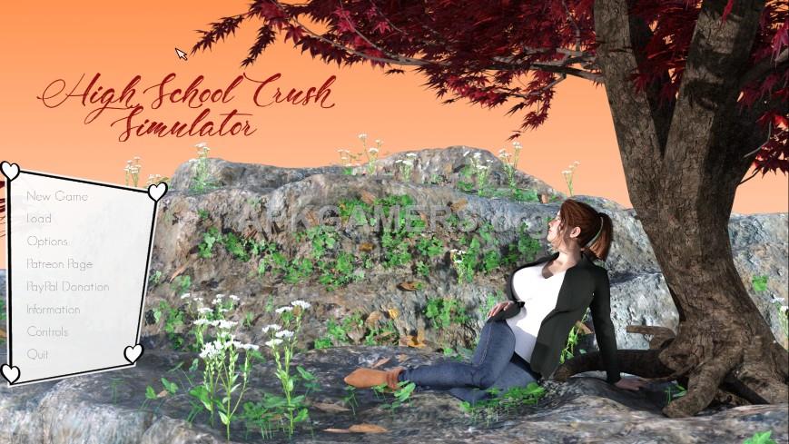 High School Crush Simulator Apk Android Game Download (6)