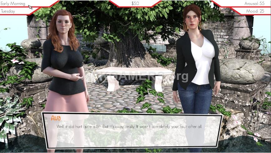 High School Crush Simulator Apk Android Game Download (9)