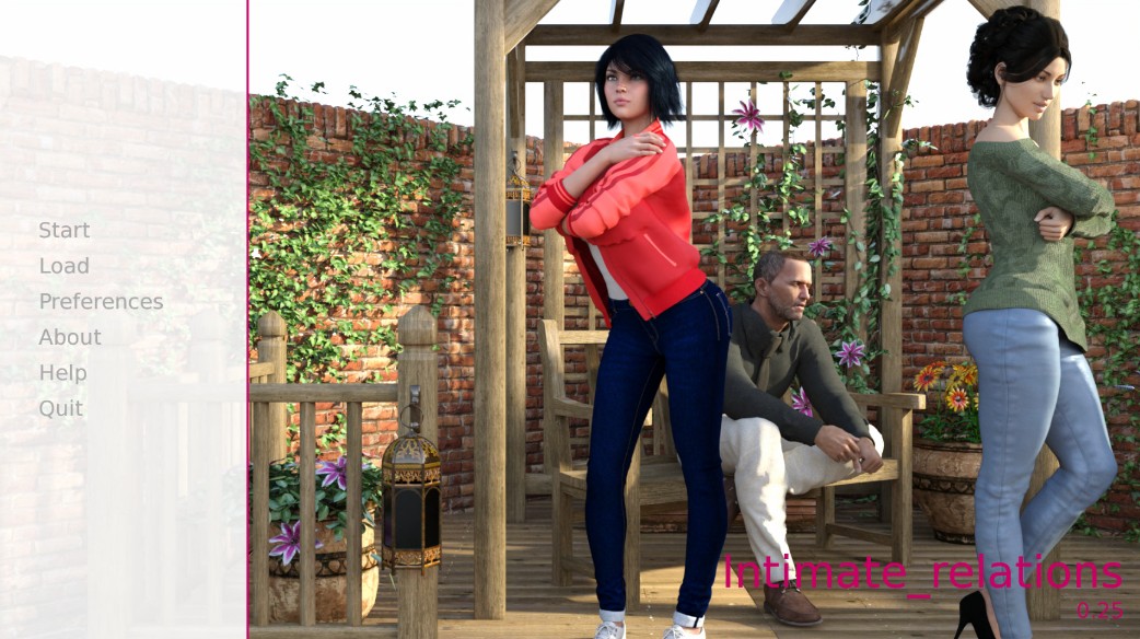 Intimate Relations Apk Android Adult Game Download (8)