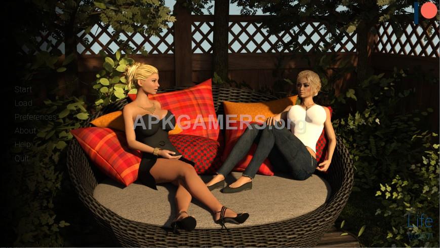 Life Apk Android Adult Game Download (1)