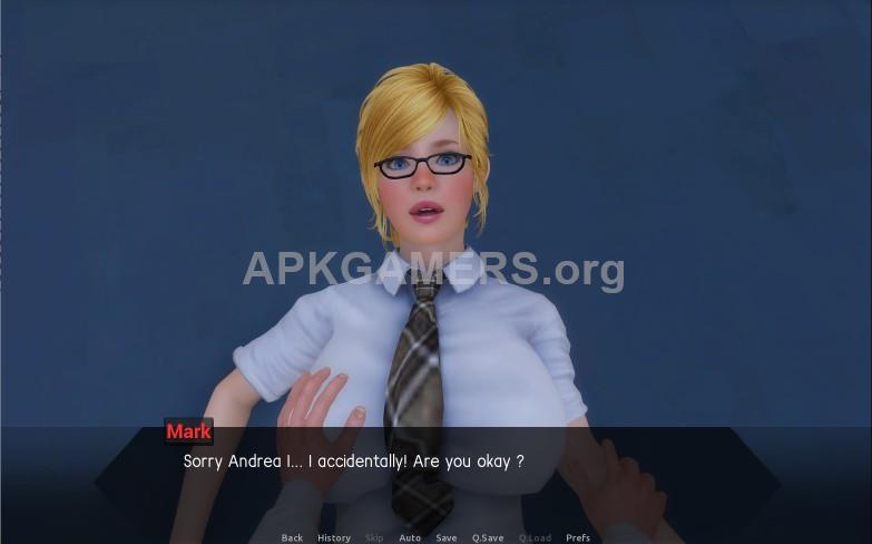 Life Of Your Dreams Apk Android Adult Game Download (6)