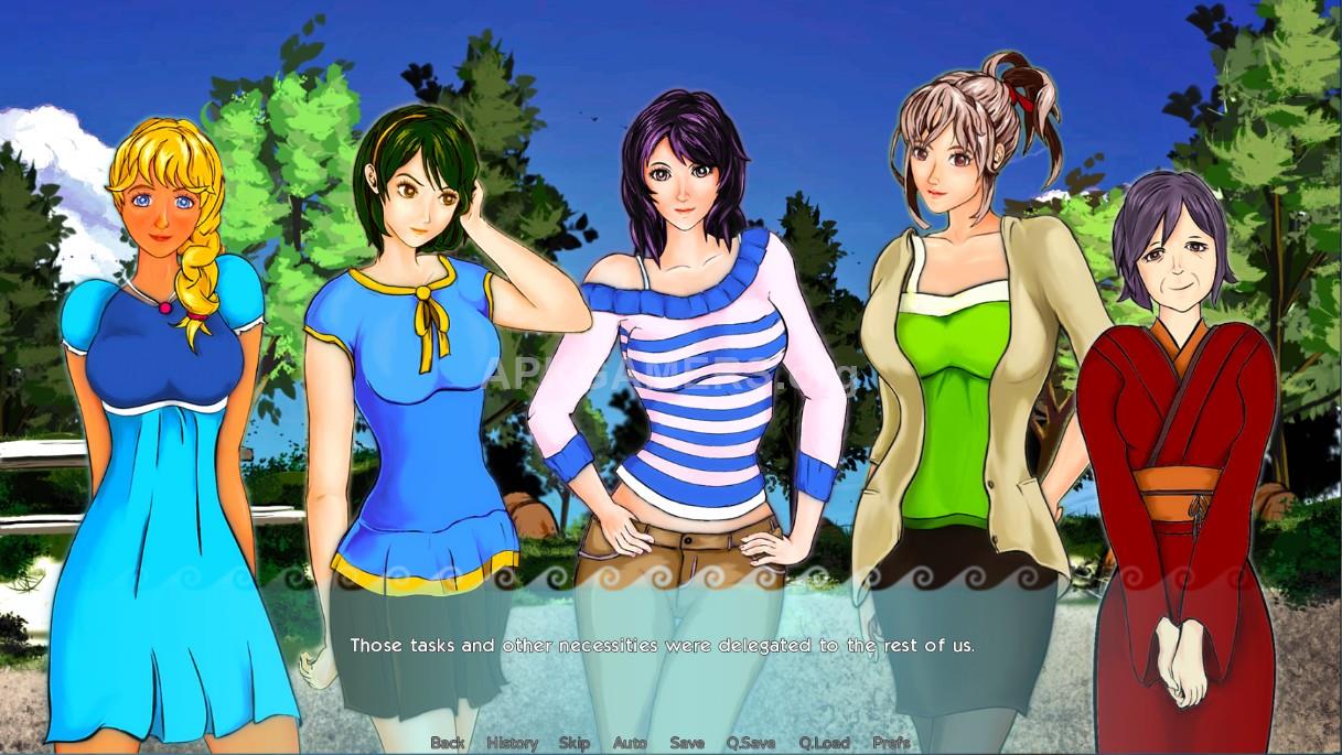 Lovely Sails Apk Android Download (7)