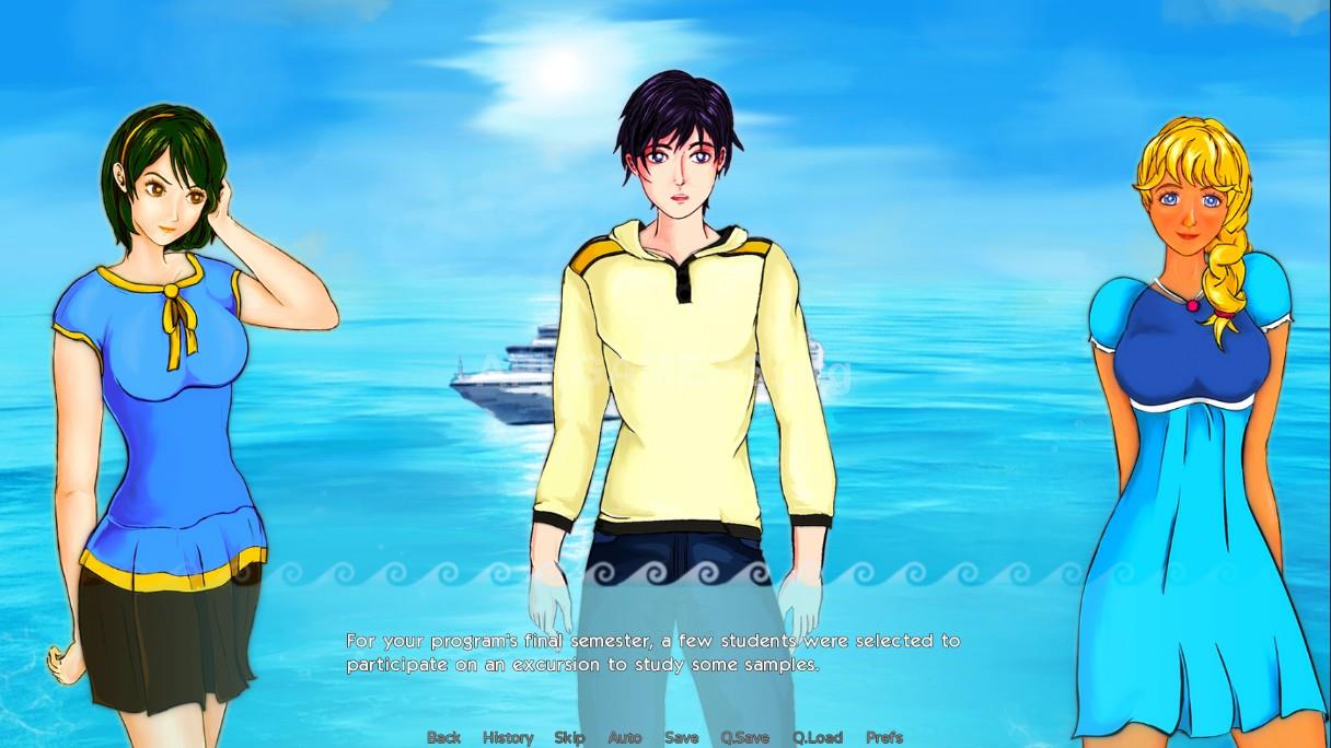 Lovely Sails Apk Android Download (8)