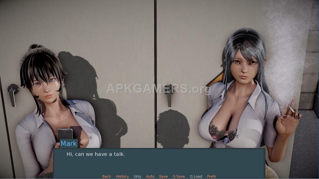 One More Chance Apk Android Adult Game Download (2)