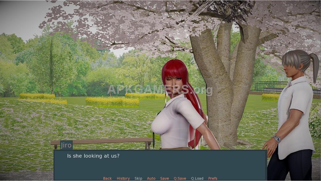 One More Chance Apk Android Adult Game Download (3)