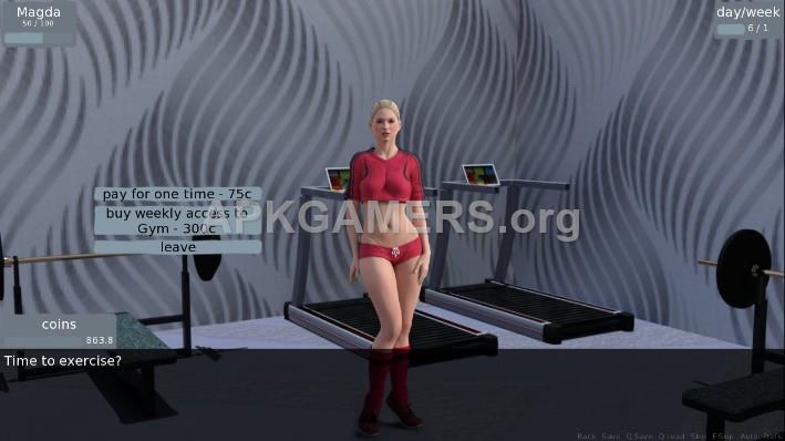 Rise Of The Pornstar Apk Android Download (3)