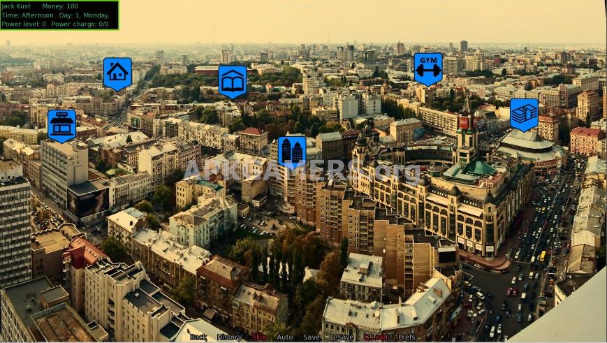 Road Of Sin Apk Android Adult Game Download (6)