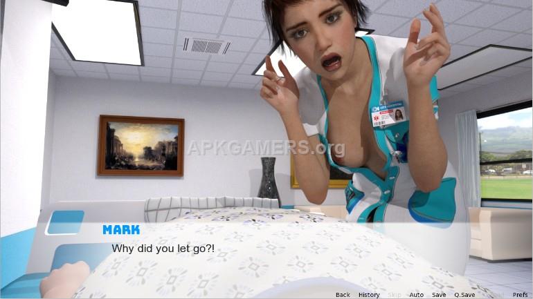 The Awakening Apk Android Port Download (9)