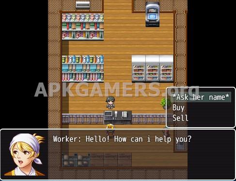 The Legend Of Versyl Apk Android Download (2)