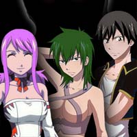 The Legend Of Versyl v1.3.5 [Completed] Thumbnail