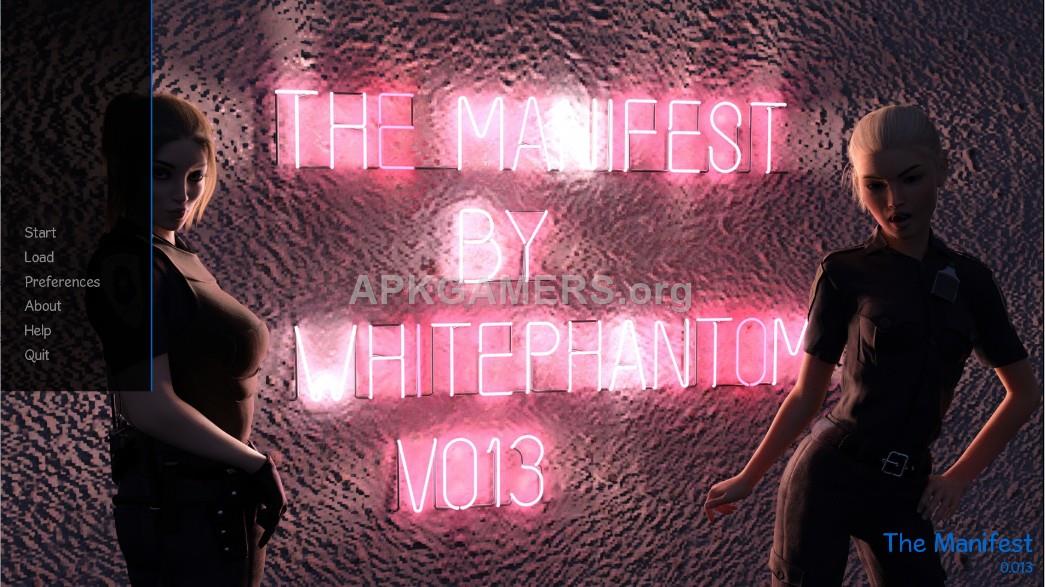 The Manifest Apk Android Download (1)