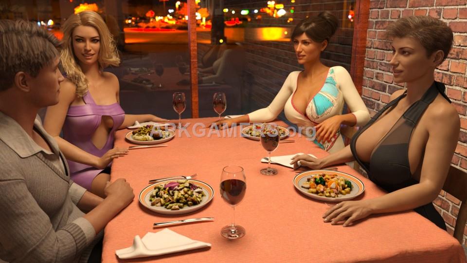 The Visit Apk Android Game Download (3)