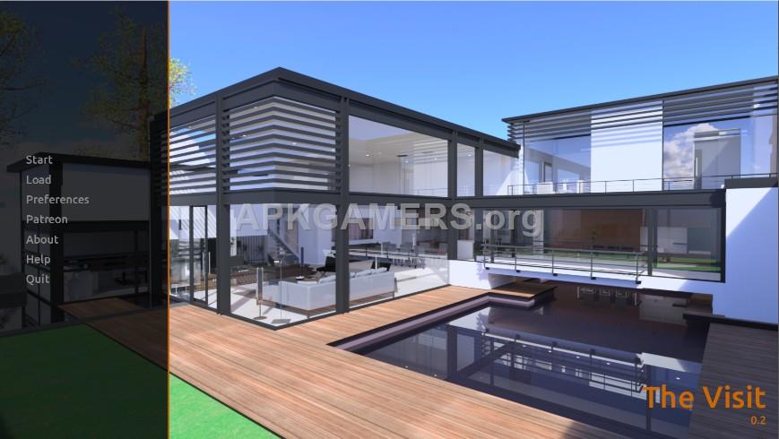 The Visit Apk Android Game Download (7)