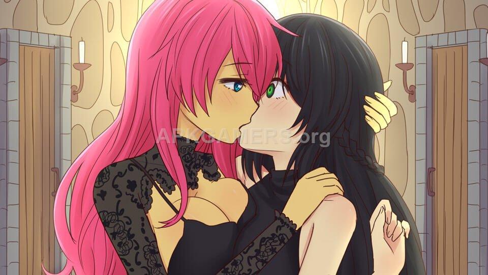 The Wilting Amaranth Apk Android Download For Free (4)