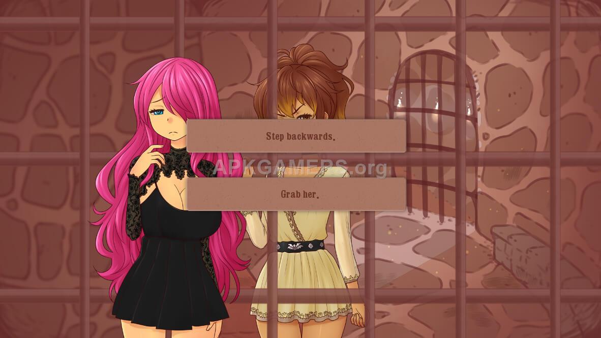 The Wilting Amaranth Apk Android Download For Free (5)