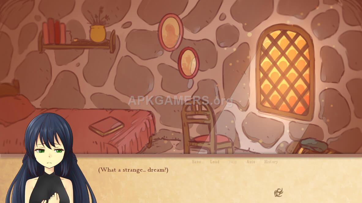 The Wilting Amaranth Apk Android Download For Free (6)