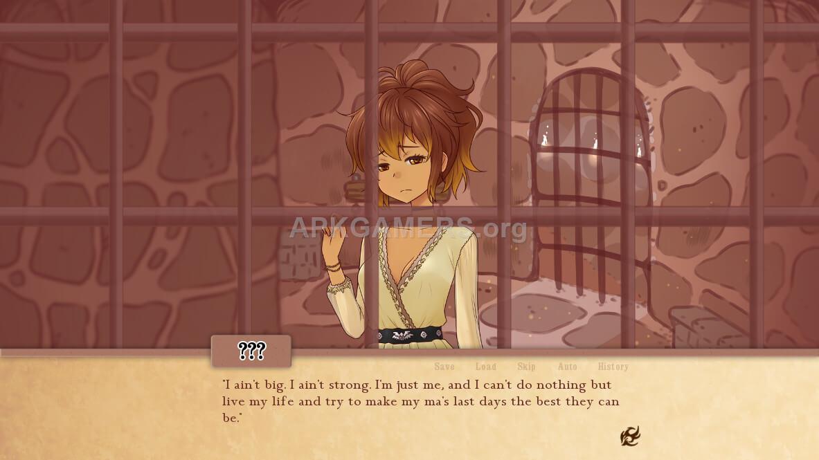 The Wilting Amaranth Apk Android Download For Free (7)