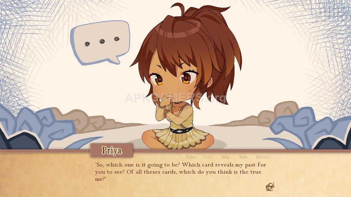 The Wilting Amaranth Apk Android Download For Free (8)