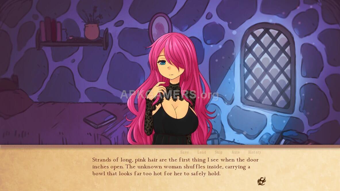 The Wilting Amaranth Apk Android Download For Free (9)