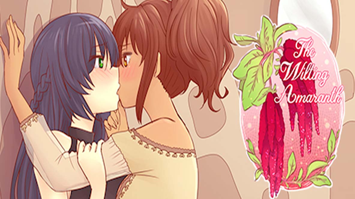 The Wilting Amaranth Apk Android Download For Free