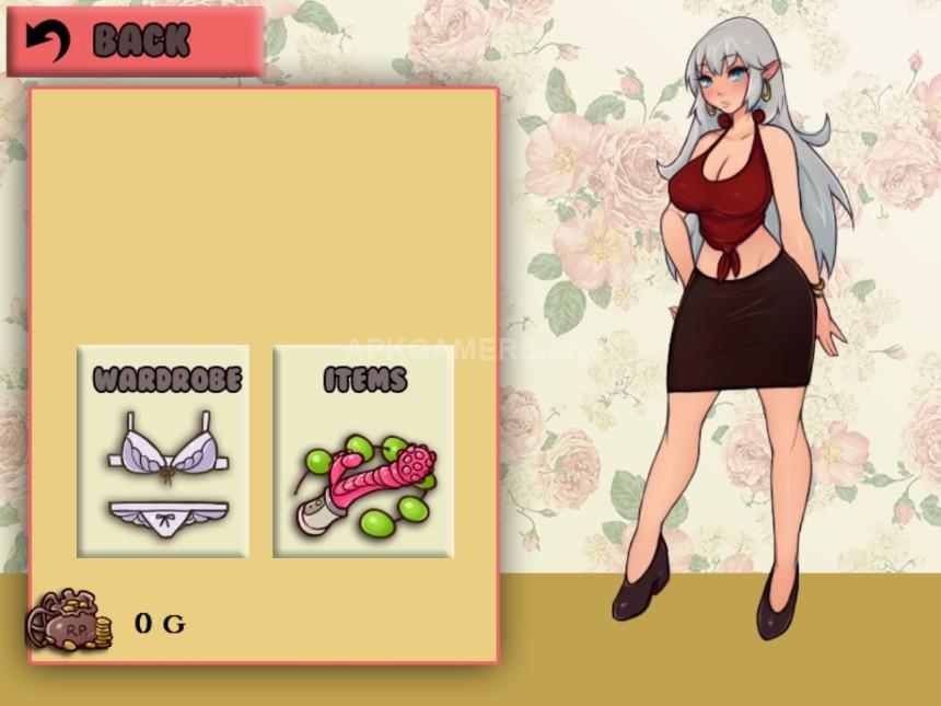 The Winds Disciple Apk Android Game Download (2)