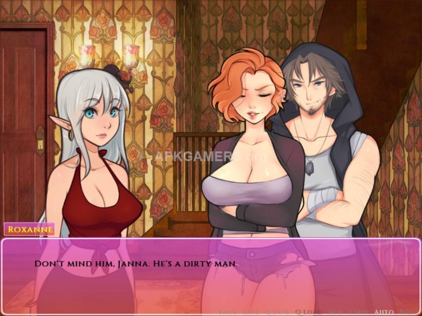 The Winds Disciple Apk Android Game Download (3)