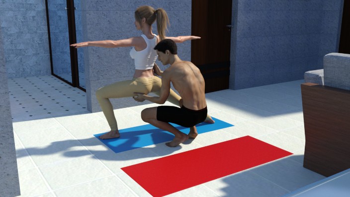 Tinder Stories Apk Android Adult Game Download (7)