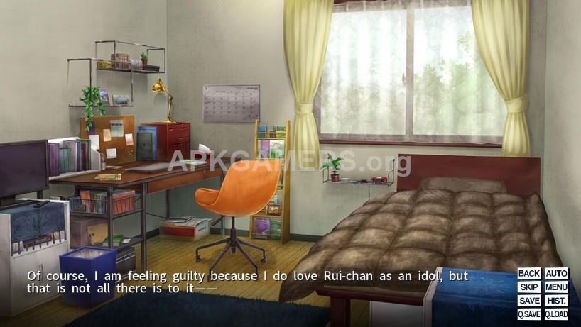 Tsundere Idol Apk Android Adult Game Download (4)