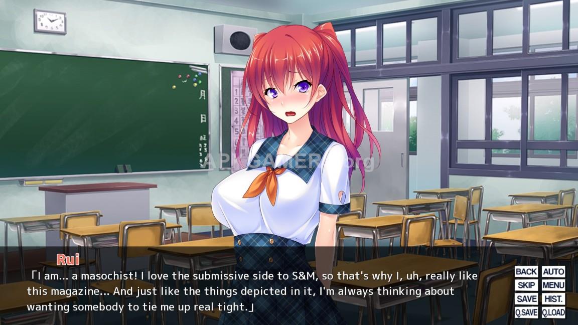 Tsundere Idol Apk Android Adult Game Download (9)