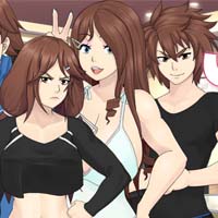 Umichan Sentoryu v1.91 Steam