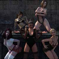 Vampyre Dreams: Awakening v0.04