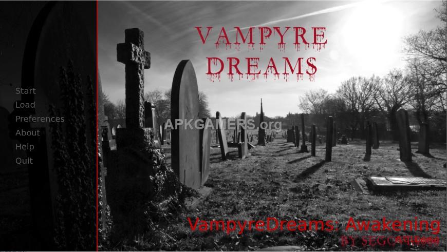 Vampyre Dreams Apk Android Adult Game Download (6)