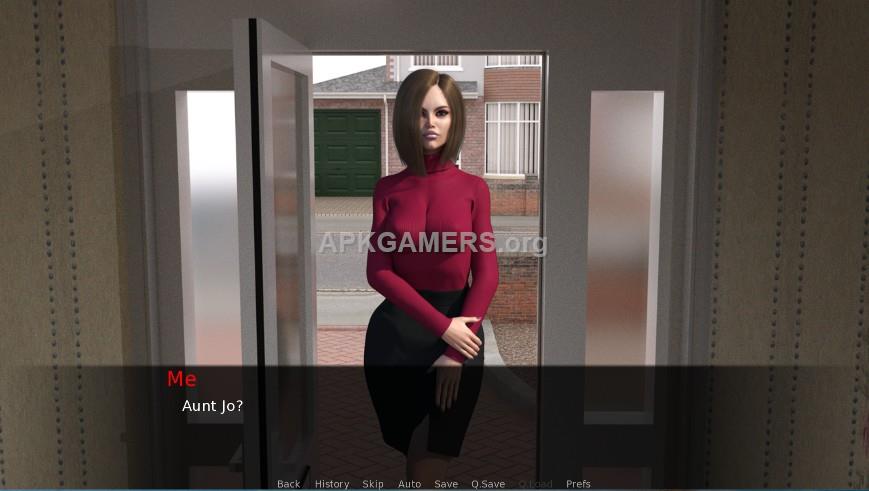 Vampyre Dreams Apk Android Adult Game Download (7)