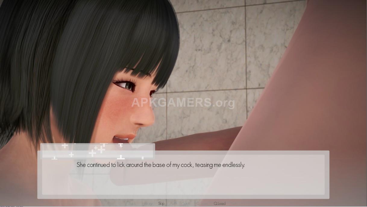 Youkai Street Apk Android Adult Game Download (5)