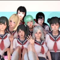 Youkai Street v0.2 Thumbnail