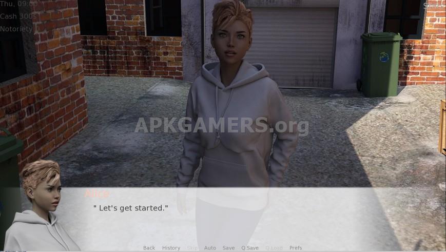 Alexandra Apk Android Adult Game Download (4)